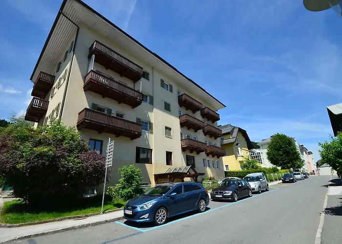 Apartment Cityxpress Top 6 By All In One Apartments