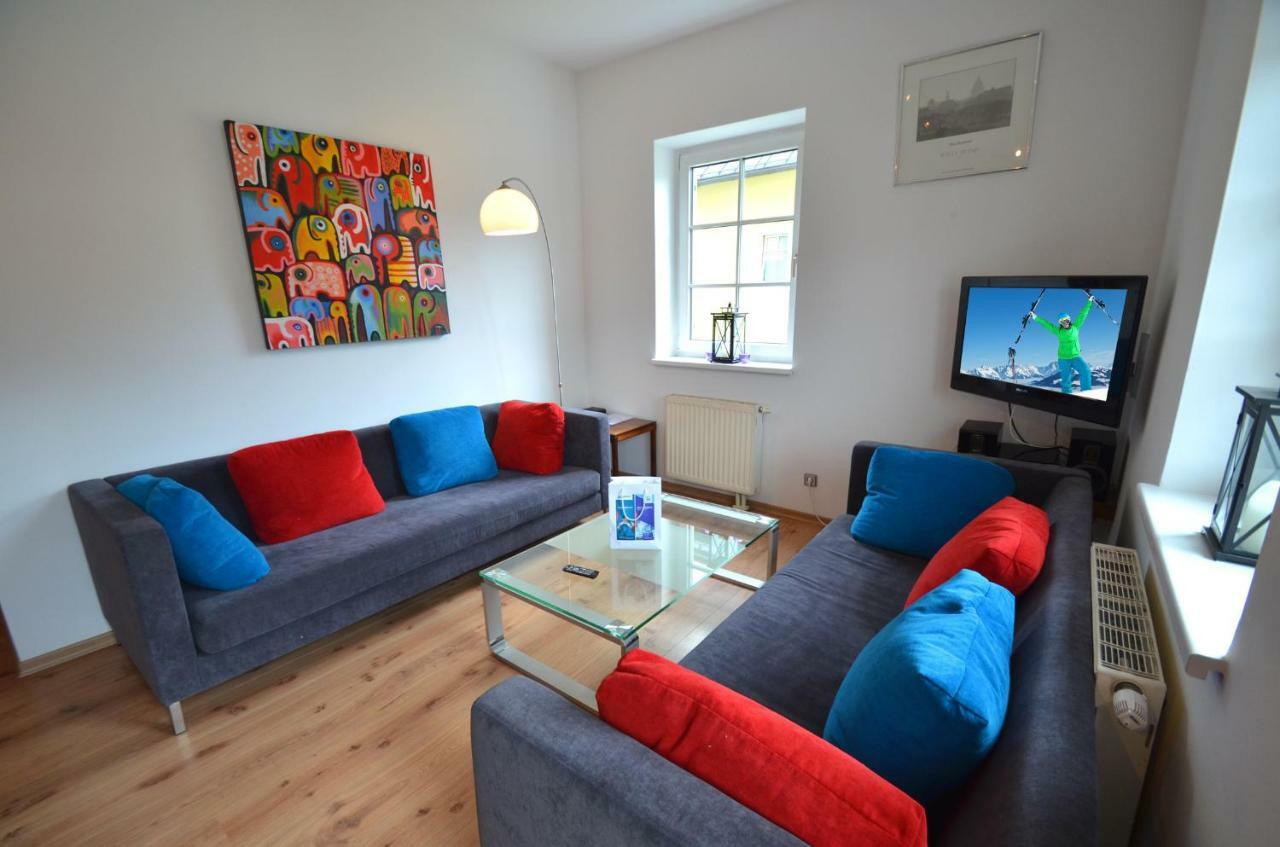 Cityxpress 6 By In One Apartment