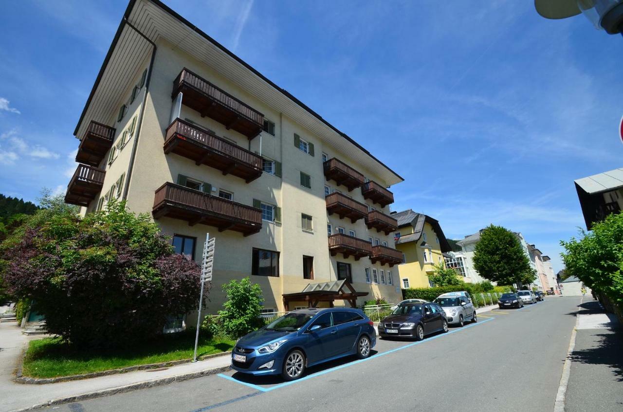 Cityxpress 6 By In One Zell am See