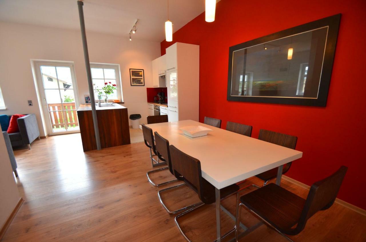 Apartment Cityxpress 6 By In One *