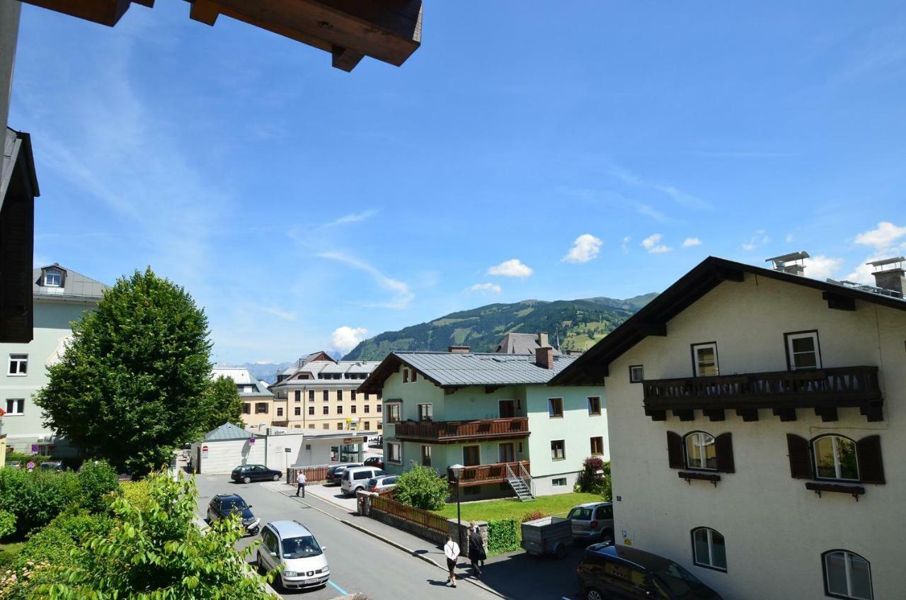 Cityxpress 6 By In One * Zell am See