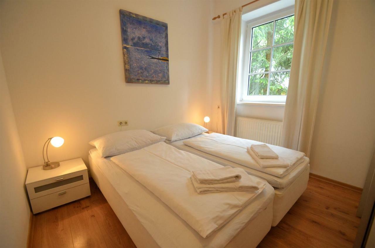 Cityxpress 6 By In One Apartment Zell am See
