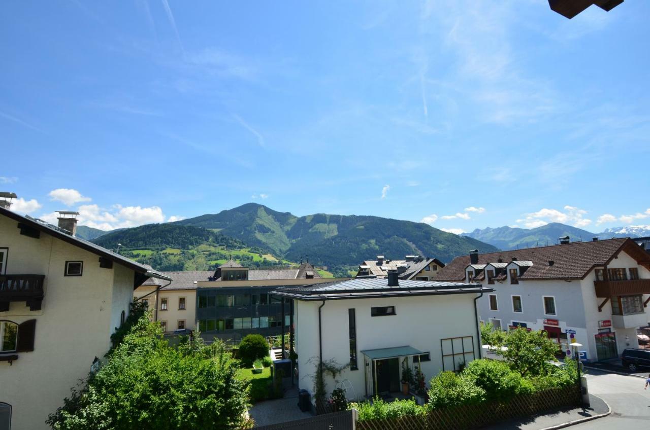 Cityxpress 6 By In One Zell am See